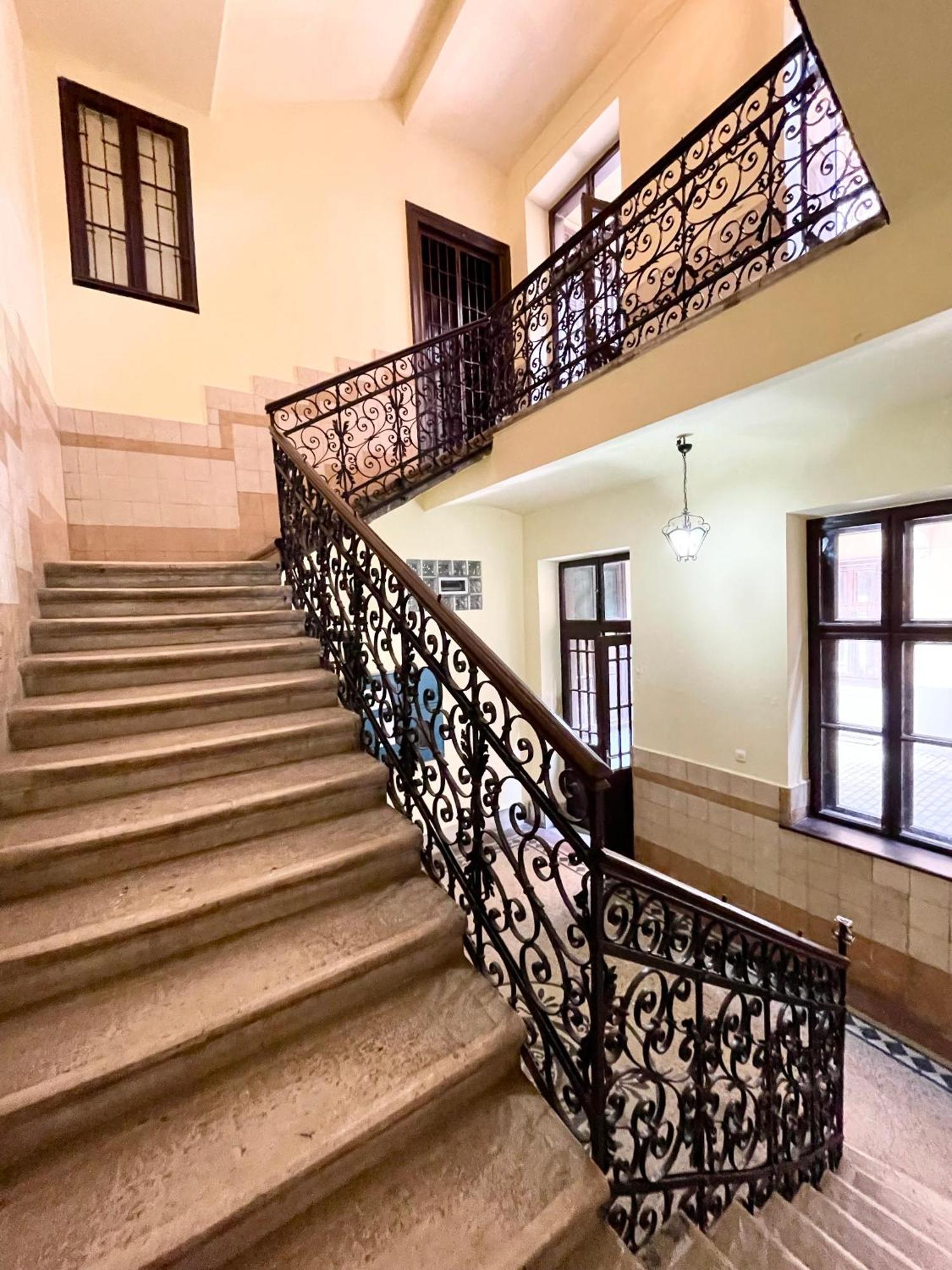 Fanni'S Cosy Home Express Apartment In The City Centre Budapest Exterior foto