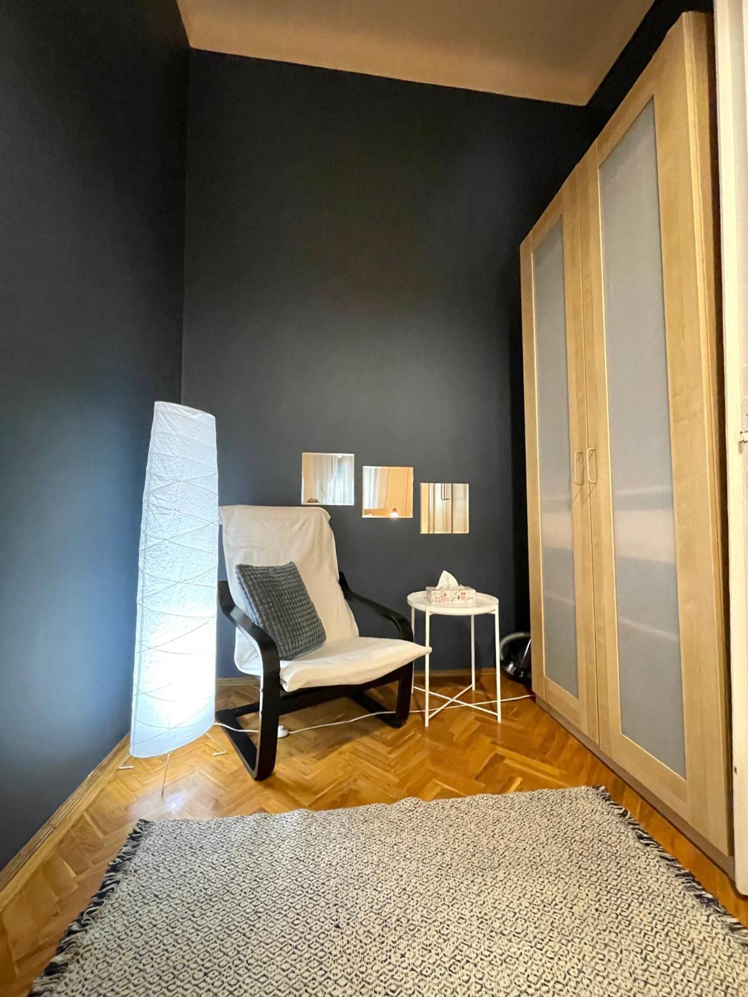 Fanni'S Cosy Home Express Apartment In The City Centre Budapest Exterior foto